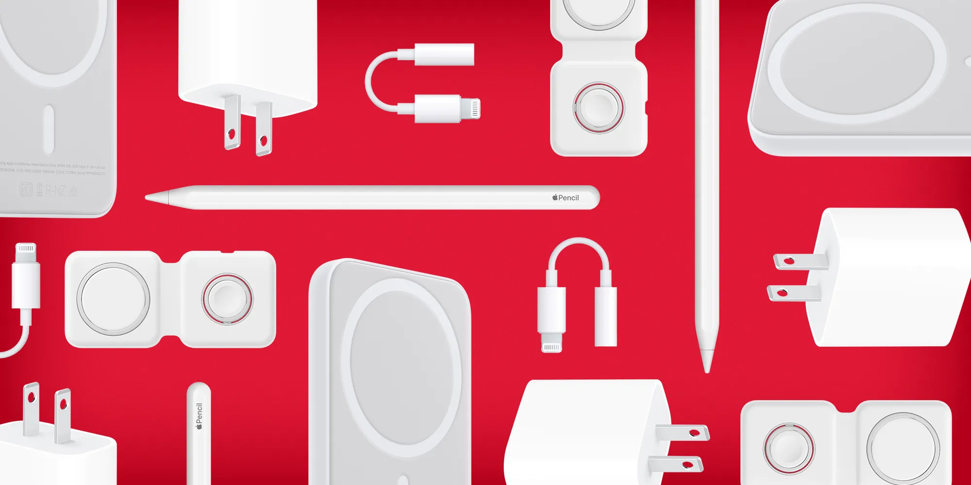 Apple Accessories